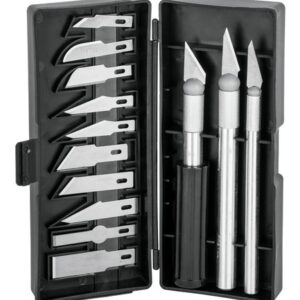 Juego Cuchillos Precision 13 Pcs Pretul // Ferrenet