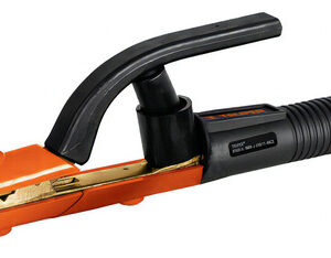 Pinza Porta Electrodo 500amp Uso Rudo Truper // Ferrenet