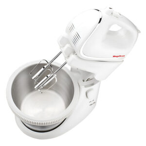 Magefesa Batidora Pedestal + Bowl Mgf4223 // Ferrenet 60 Blanco