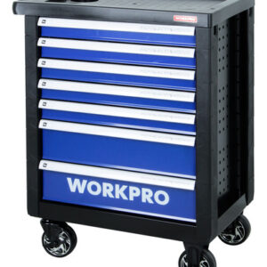 Carro Herramientas Workpro // Ferrenet