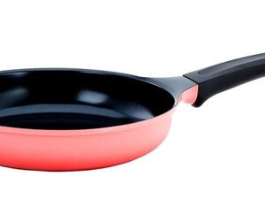 Roichen Sarten 24cm Rosado Natural Ceramica Isel Rosa