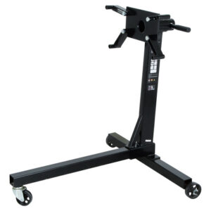 Multi Banco Para Motor 340kg