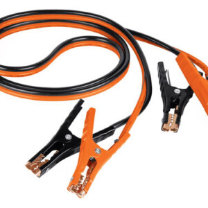 Cable Pasa Corriente Puente 225amp 3mts Truper // Ferrenet