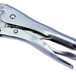 Alicate Caiman 10  Curvo Con Cortador Jonnesway // Ferrenet