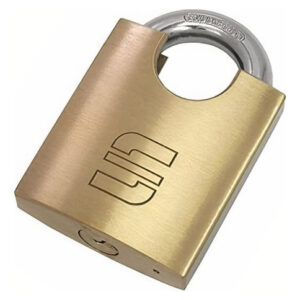 Candado 40mm Scanavini Anticorte Master 200 Gta De Por Vida