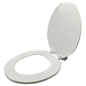 Tapa Asiento Baño Wc Viena Aquakit