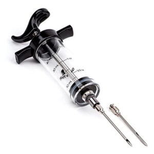 Jeringa De Cocina Inyectora Salsas Ibili Vlc