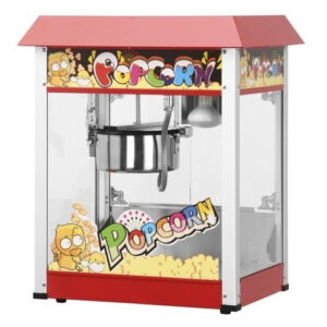Maquina Pop Corn Palomitas Industrial Sobremesa Ventus Imagen