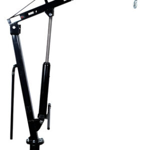 Tecle Para Camionetas Pickup