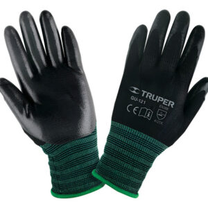 Guante Nylon Recubierto Nitrilo Truper // Ferrenet