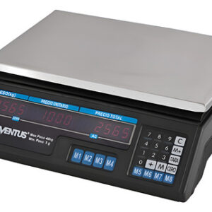 Balanza Digital 40kg Ventus // Ferrenet Imagen