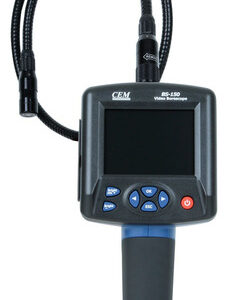 Videoscopio Cem // Ferrenet