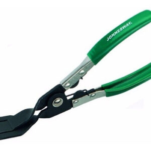 Alicate Removedor Broches Plasticos Tapiceria Jonnesway