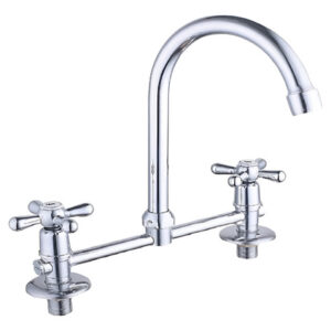 Combinacion  Lavaplatos Laguna Aquakit // Ferrenet