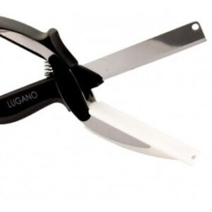 Tijera Doble Cocina - Tijera Y Tabla - Lugano - Vlc