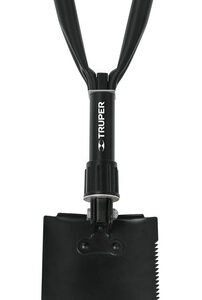 Pala Plegable Outdoor 4 En 1 Truper // Ferrenet