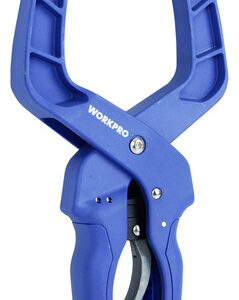 Prensa Manual Resorte Workpro // Ferrenet