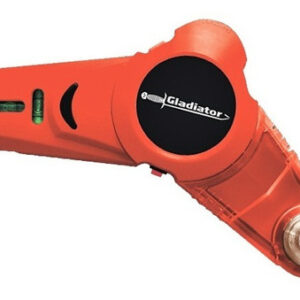 Nivelador Laser Multifuncion Gladiator // Ferrenet