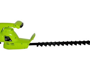 Cortasetos Electrico 560mm - 600watts // Ferrenet