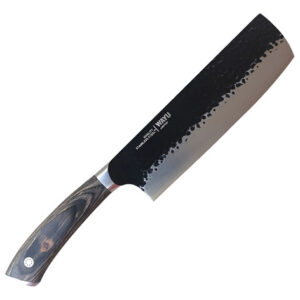 Cuchillo Hacha Hammer Limited Wayu // Ferrenet Imagen