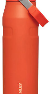 Botella Térmica Stanley Fast Flow Naranja | 1 Lt Naranja Oscuro