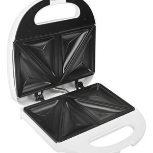 Magefesa Sandwichera Electrica 820w Mgf3180 // Ferrenet Blanco