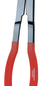 Alicate Abrazadera Homocinetica Sin Cortador Jonnesway