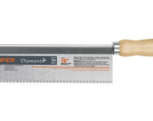 Serrucho Maquetero 10  Truper // Ferrenet