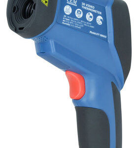 Videoscopio Cem // Ferrenet