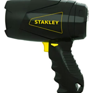 Stanley Sl3waks Linterna Foco Led 400 Lúmenes Color Negro Color De La Luz Blanco