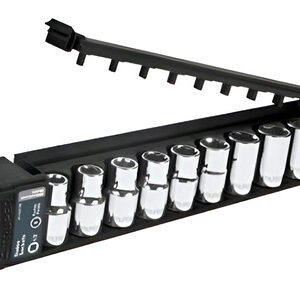 Juego Set Kit Tubos 10 Piezas Truper 14177 Estuche Mm