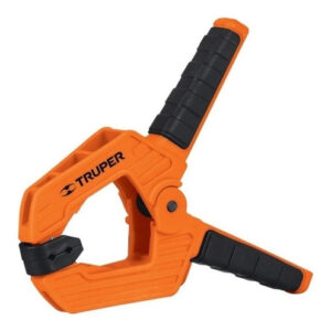 Prensa Rapida Resorte Truper // Ferrenet