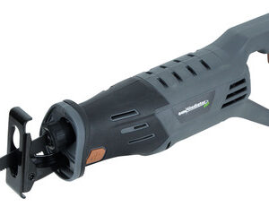 Sierra Sable Inalambrico 18v Sin/bat Gladiator // Ferrenet