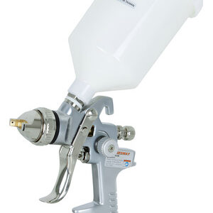 Pistola Pintar Jonnesway 1.4mm Ja-6111 Profesional Ferrenet Plateado