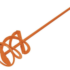 Revolvedor De Pintura Acero 55 Cm. Truper //ferrenet