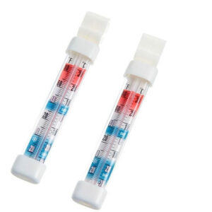 Termometro Refrigerador Freezer Winco Tmt-rf1 Vlc