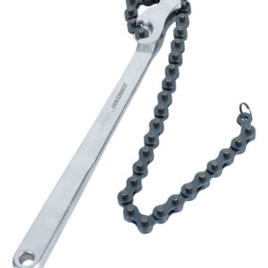 Llave Saca Filtro De Cadena 12 Jonnesway