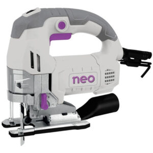 Sierra Caladora 750w Neo Mod. Sk 1080 // Ferrenet