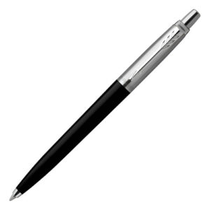 Parker Boligrafo Jotter Negro Tinta Negra Tinta Negro