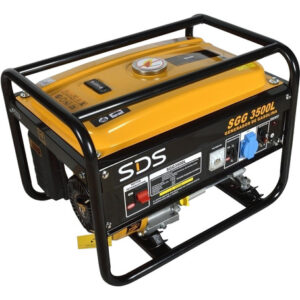 Generador Bencinero 2500watts Sds // Ferrenet