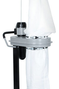 Extractor De Polvo 4 Allwin // Ferrenet