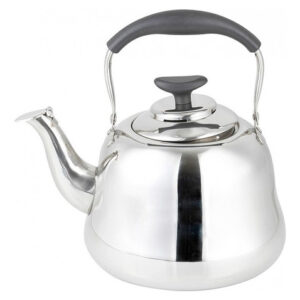 Tetera Estilo Europeo 6.5lts Dussel Isel