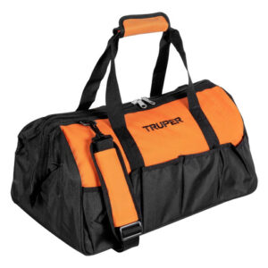 Bolso Portaherramientas , Llaves Male-20 Truper //ferrenet