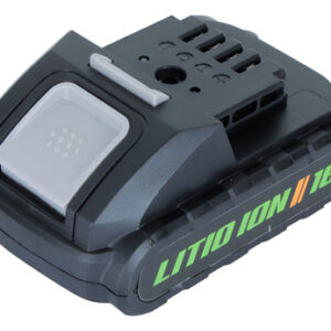 Bateria Gladiator 18v 1.5ah // Ferrenet