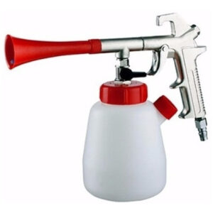 Pistola Lavadora De Tapices Cl-08 (tornado)