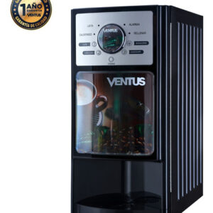 Máquina Expendedora De Cafe Y Bebidas Calientes Gaia-4s