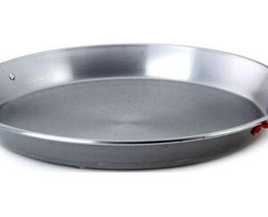 Paellera 38cm 8 Porciones Garcima Vlc