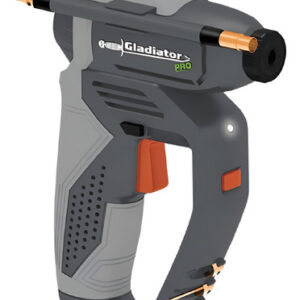 Inflador De Neumaticos Inalambrico Sin Bat Gladiator Frecuencia 50-60