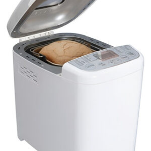 Blanik Maquina Hacer Pan // Ferrenet Blanco