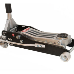 Gata Caiman Aluminio 3 Ton. Perfil Bajo Torin // Ferrenet